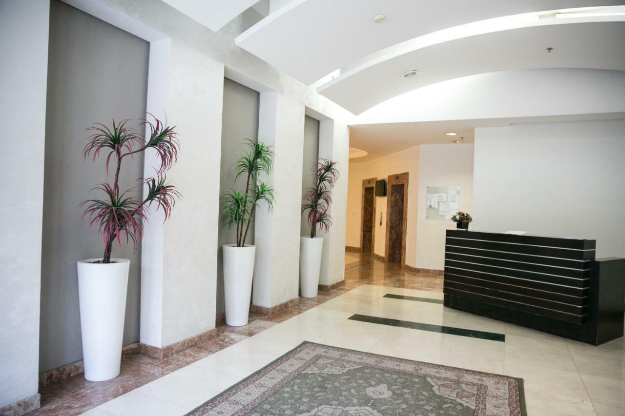 Sweethome26 /New Appt Best Place Jerusalem Center المظهر الخارجي الصورة
