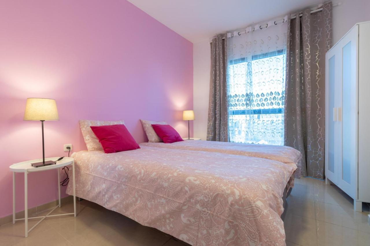 Sweethome26 /New Appt Best Place Jerusalem Center المظهر الخارجي الصورة