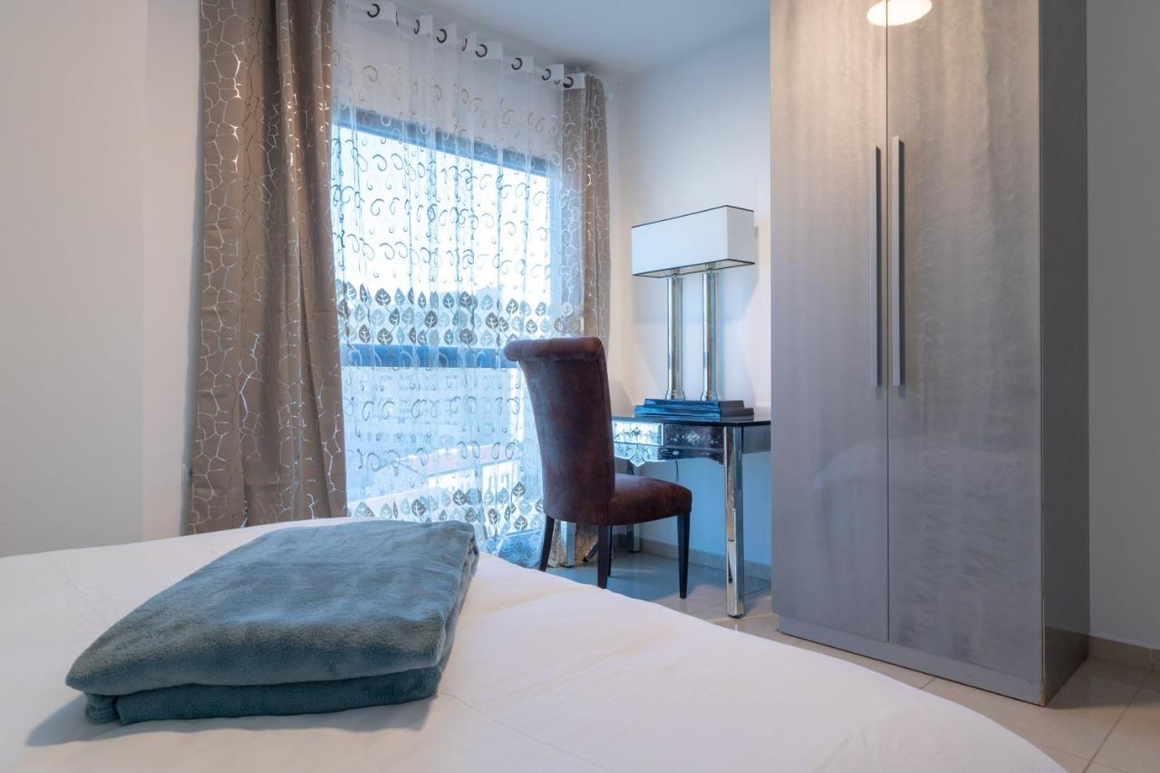 Sweethome26 /New Appt Best Place Jerusalem Center المظهر الخارجي الصورة