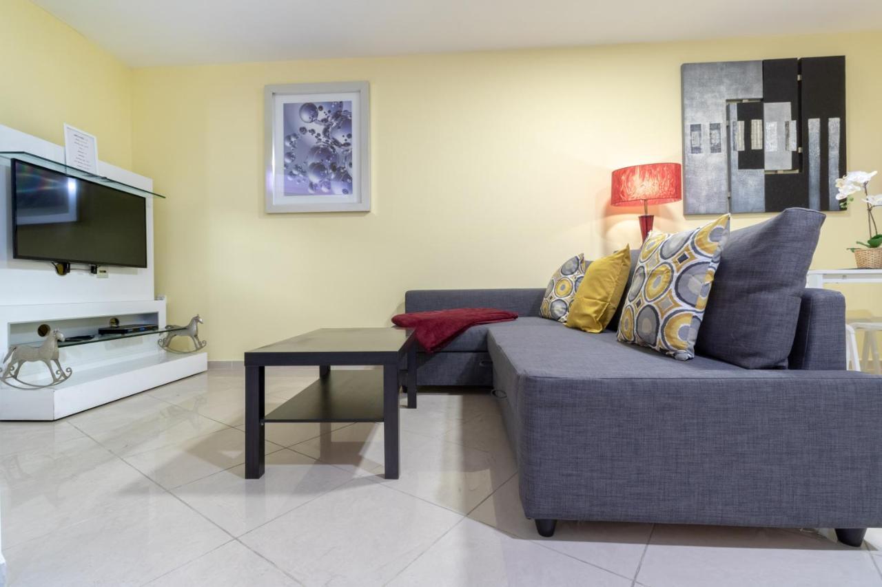 Sweethome26 /New Appt Best Place Jerusalem Center المظهر الخارجي الصورة